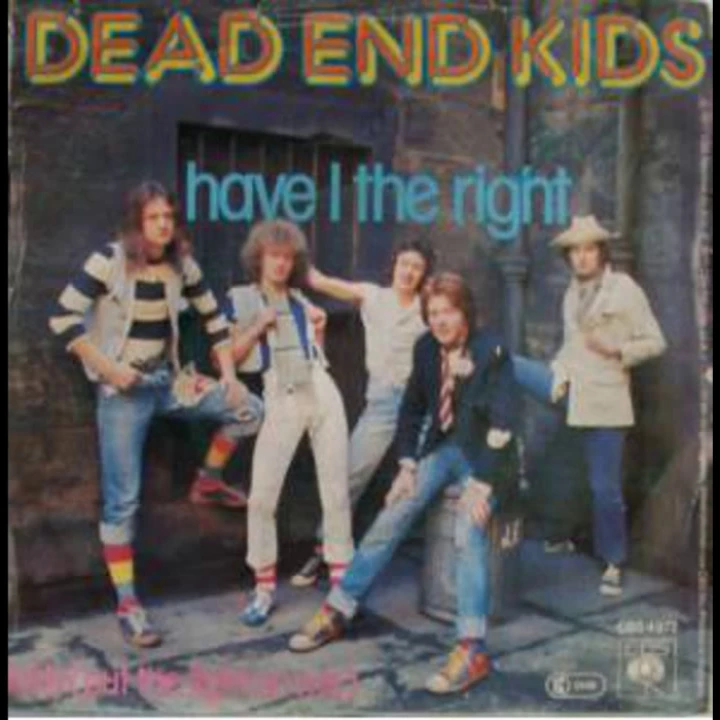 Dead End Kids