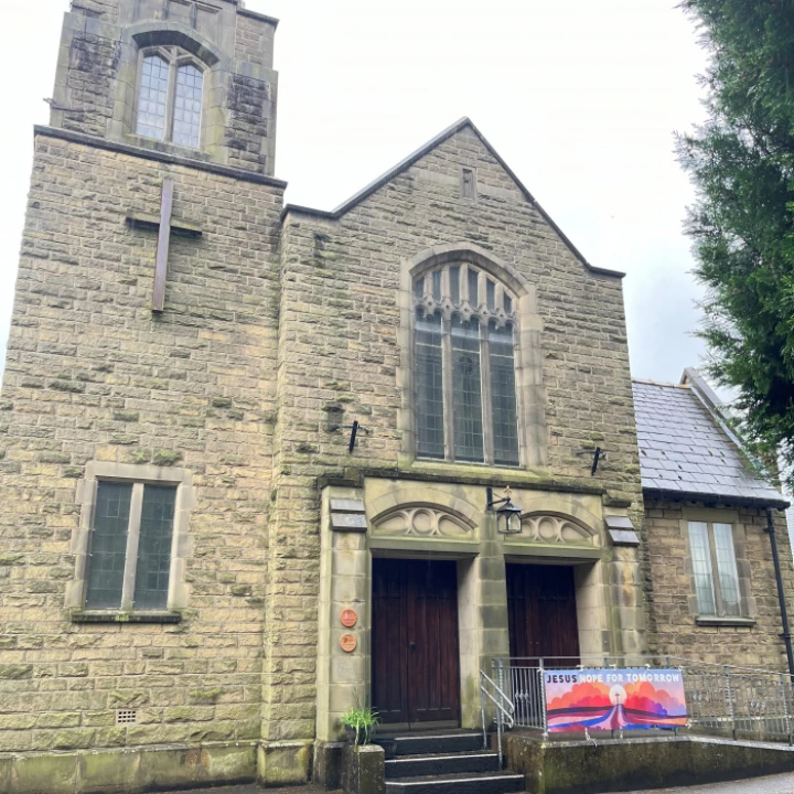 Hathersage
