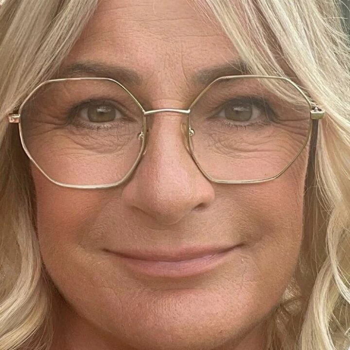 Alison Ansell