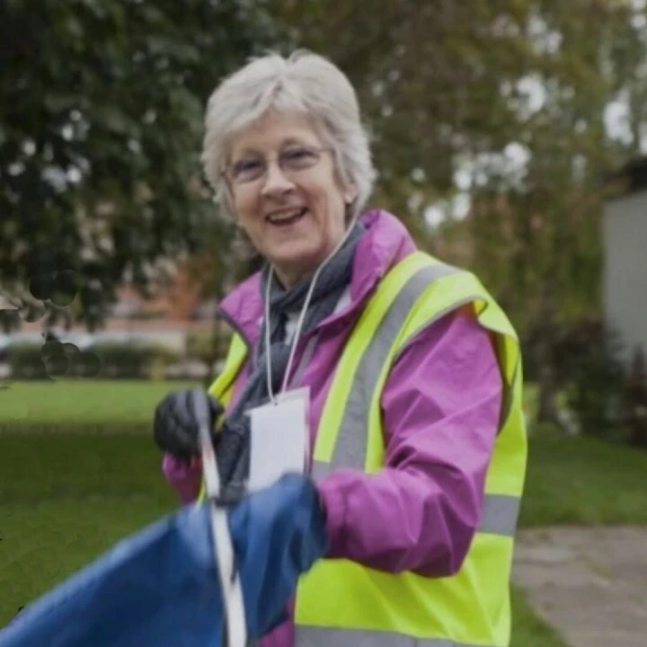 Brenda Bonnage