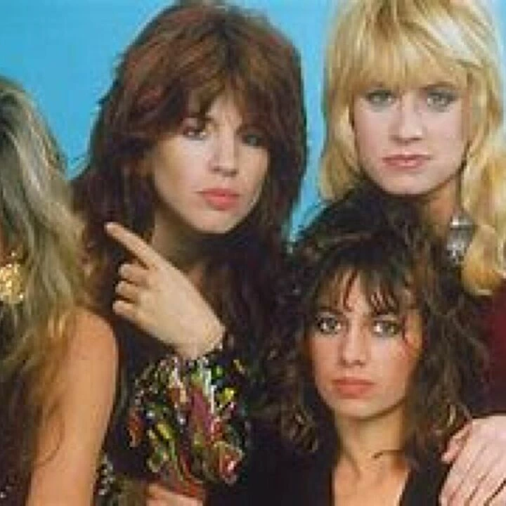 The Bangles