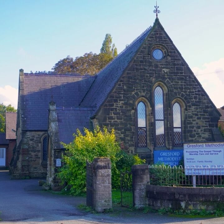 Gresford