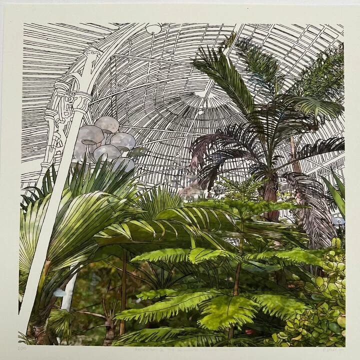 Greenhouse