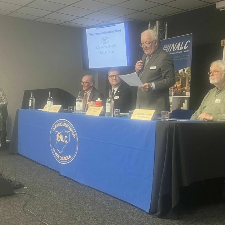 AGM24 Top Table