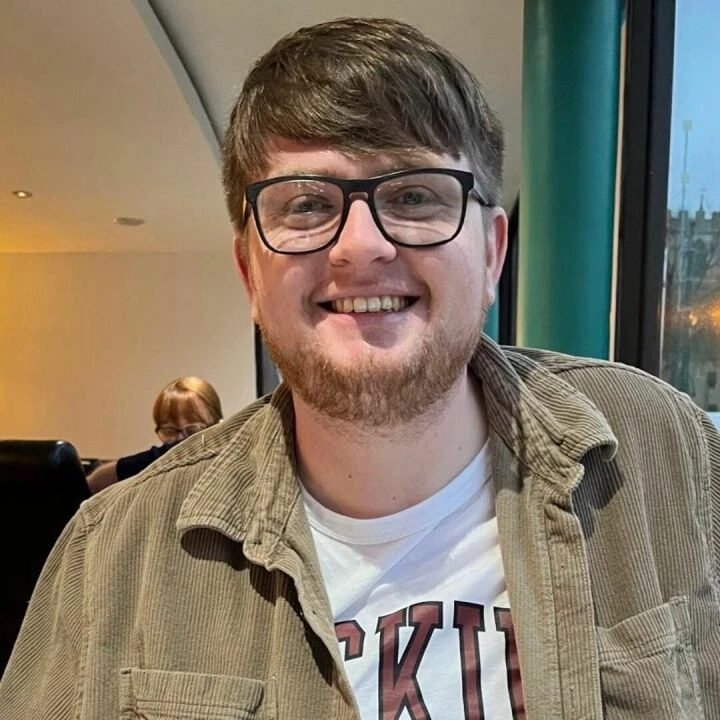 Brad Photo