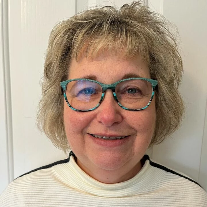 Karen Frost