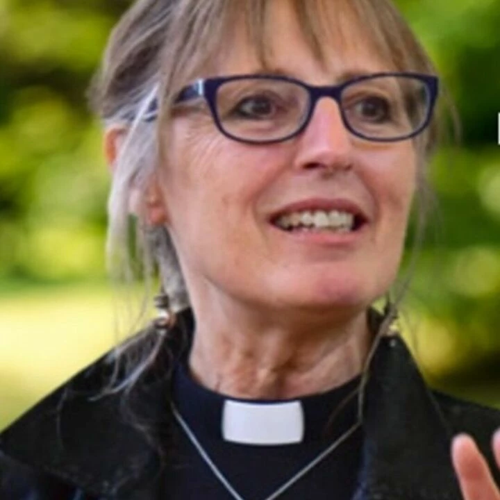 Sue Baker-Maher