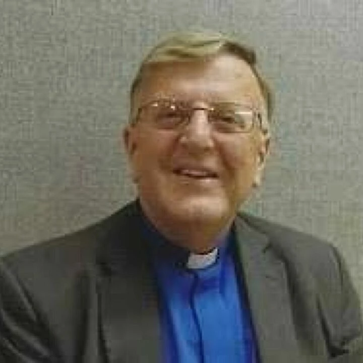 Christopher Parkes