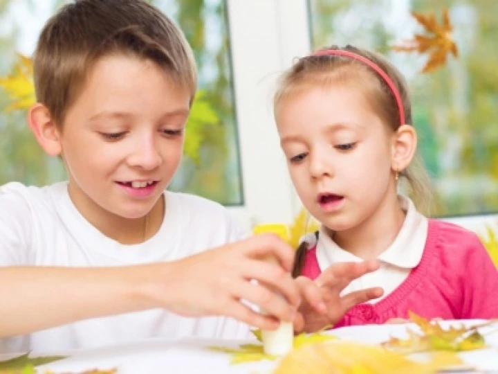 Kids Crafts 01