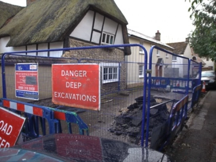 High Street Closure 02