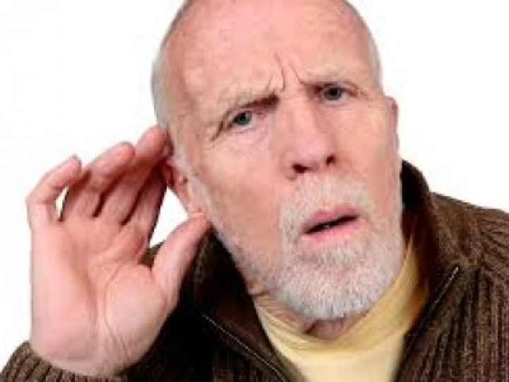Hearing loss 04