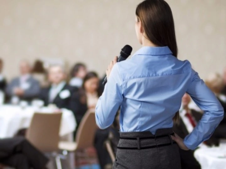 Public Speaking 02