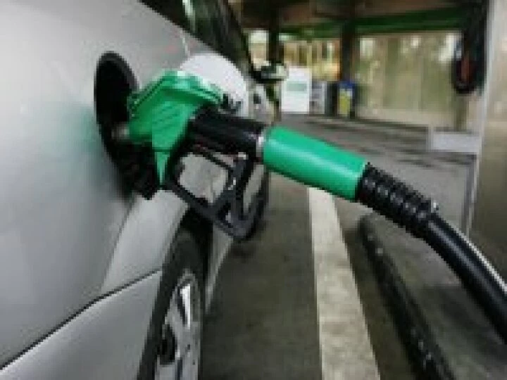 Petrol Pump 01