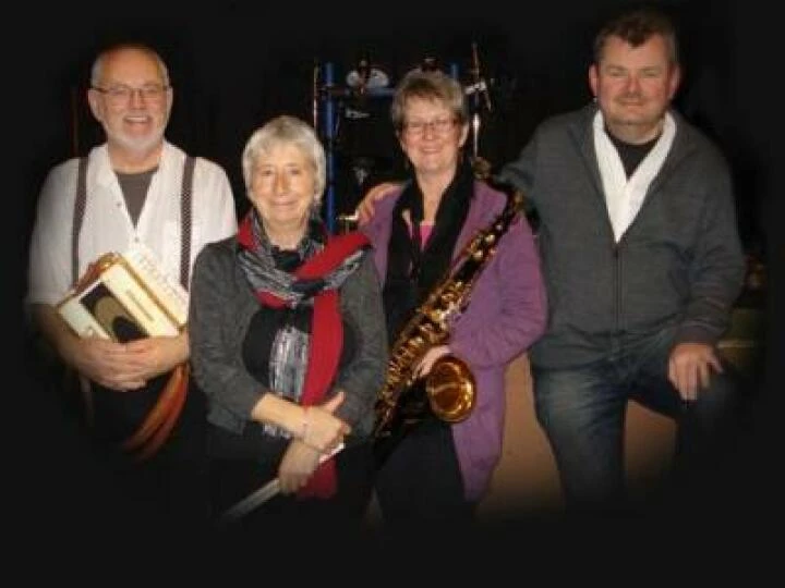 Jam & Crumpet Band