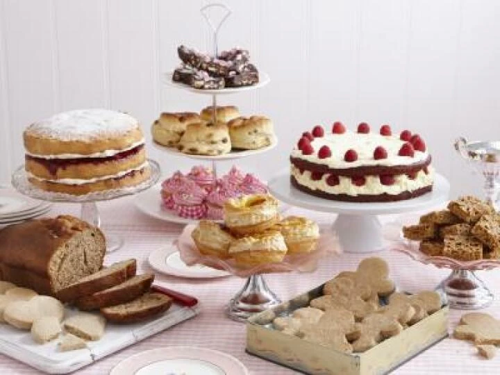 Bake off 03