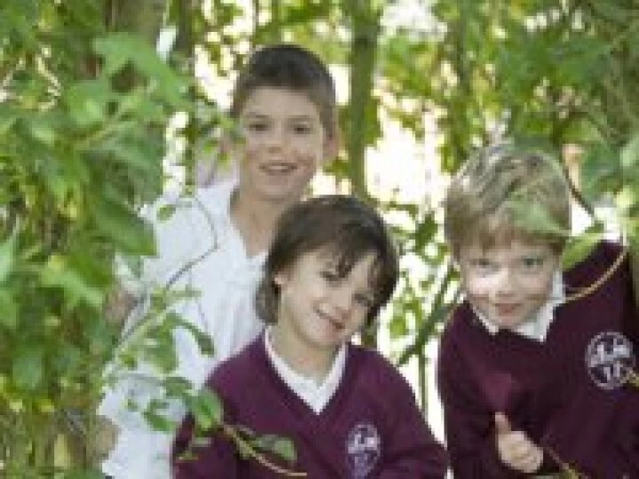 Infant School 03