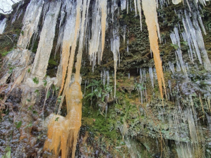 Sandstone Ridge