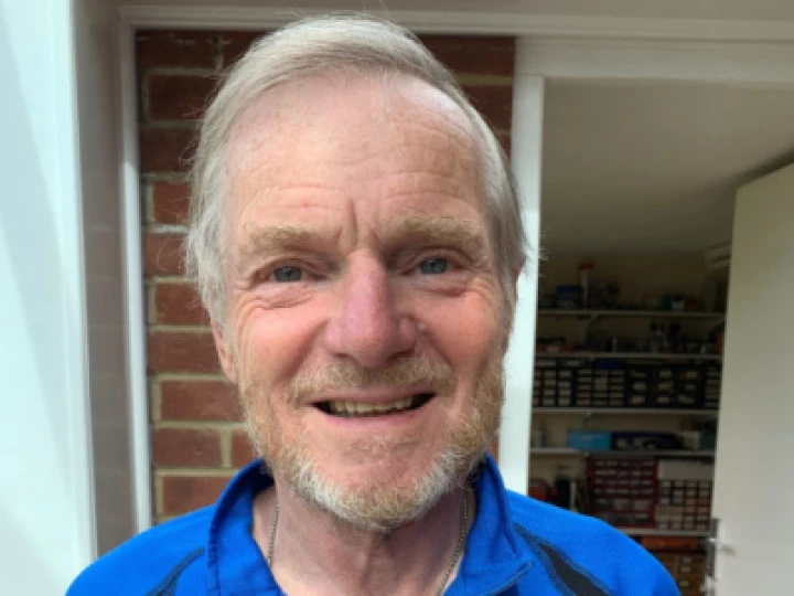 Peter Mason