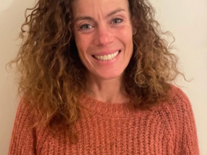 Kate Powell Anna Chaplain