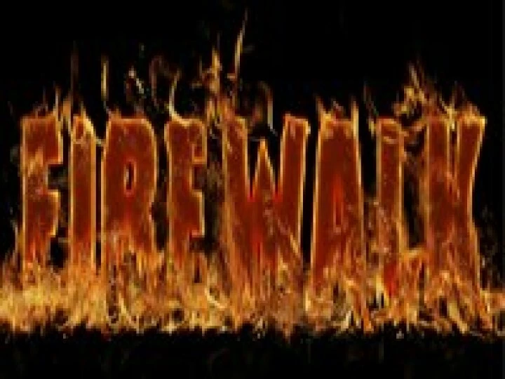 Fire-Walk-s