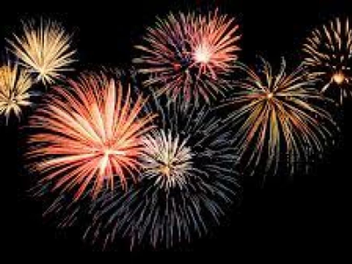 firework