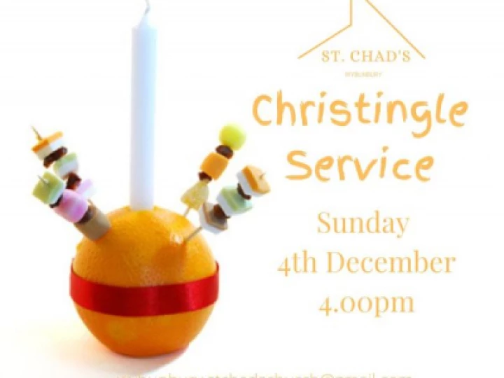 christingle st chads