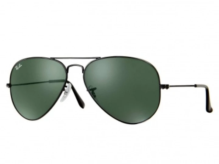 ray-ban aviator RB3025 L2823