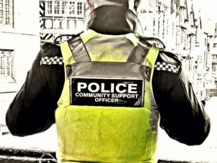 PCSO Chester