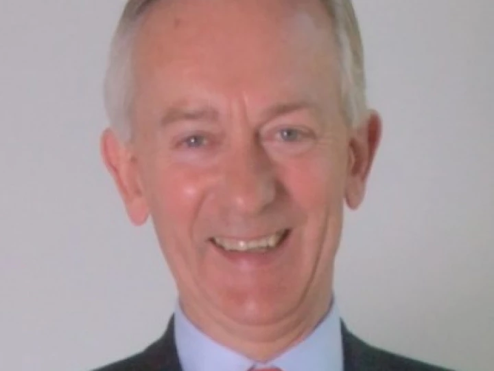 David Briggs cropped