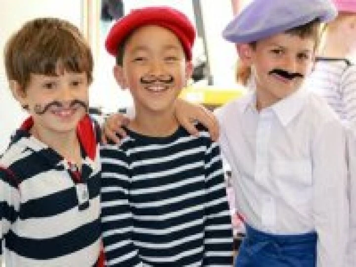French Kids