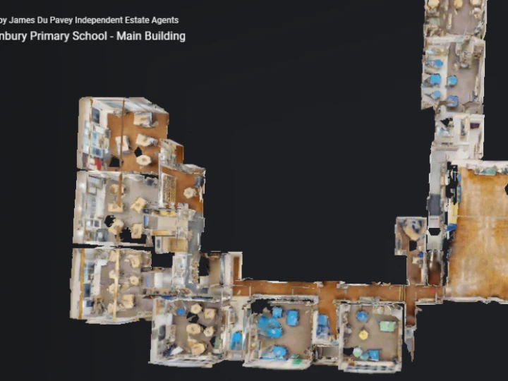WD dolls house 4