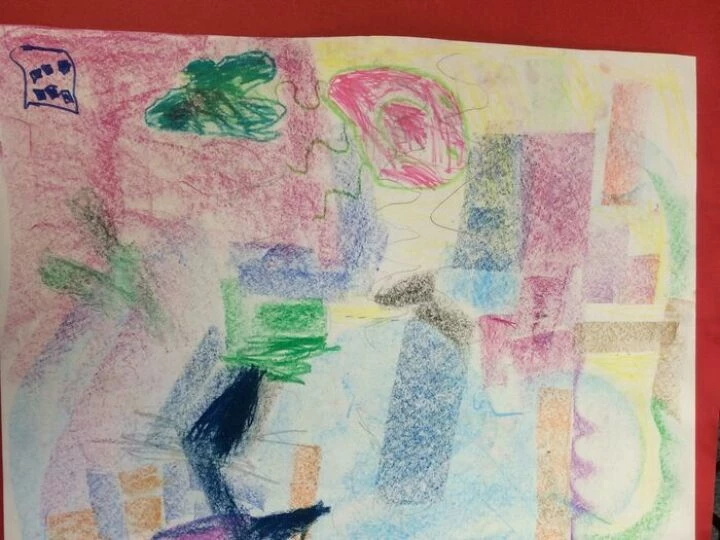 Y1 Art 1