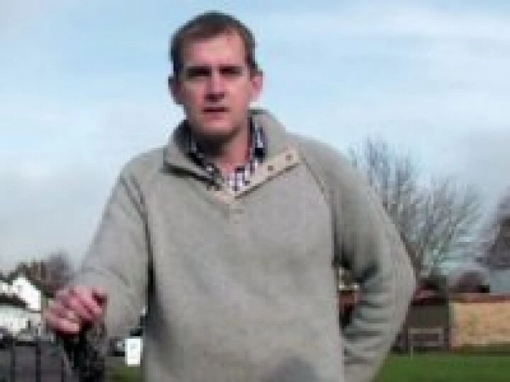 Andrew Fell