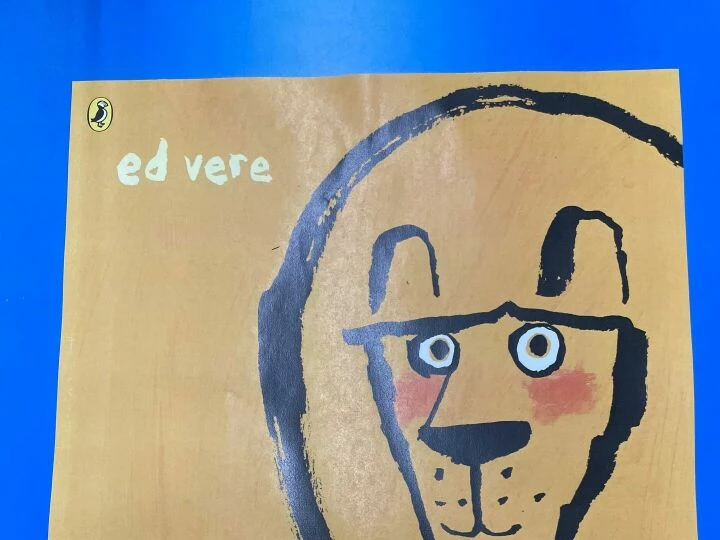 Lion Inside