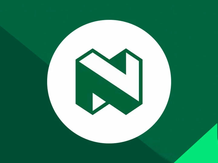Nedbank logo – South African bank expanding SME and private banking services
