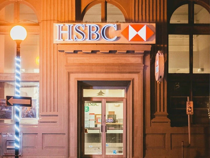 Hsbc-Bank