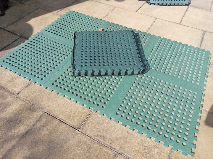 Mat