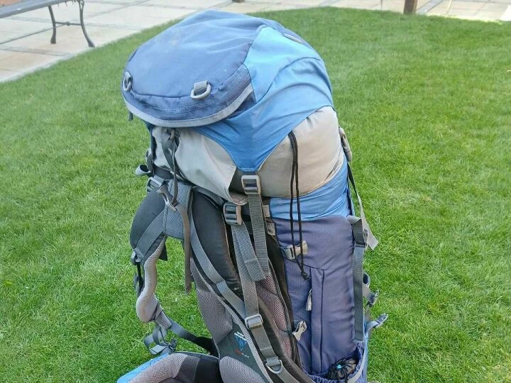 Backpack