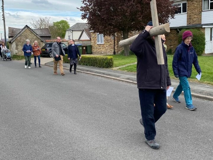 Walk of Witness 2025