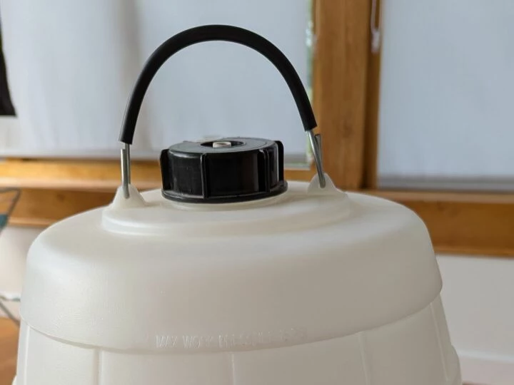 Keg