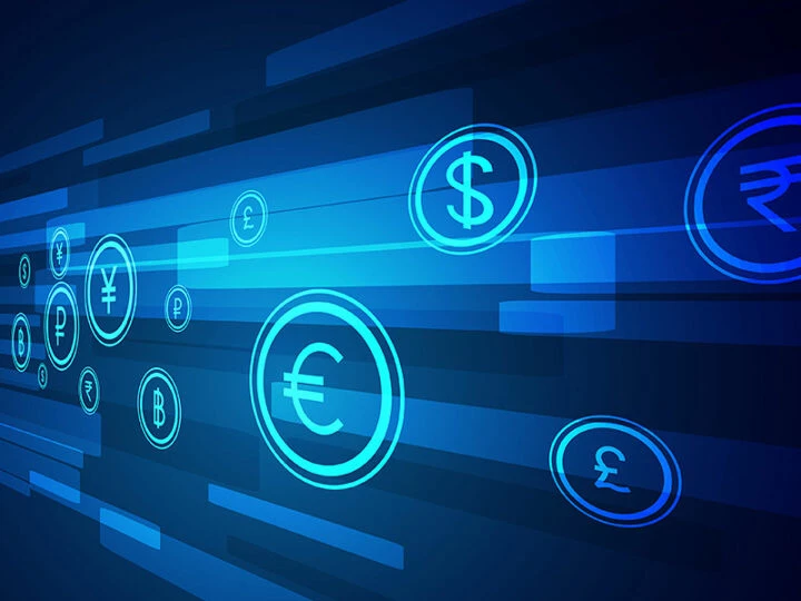 Digital Bank