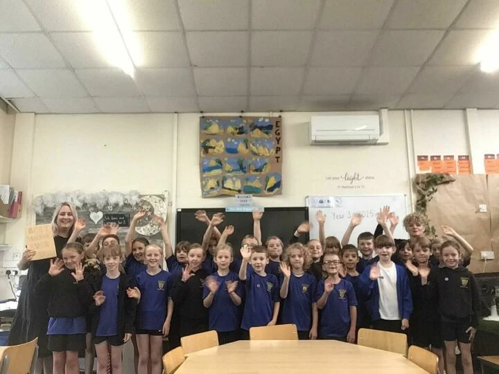 class year 3