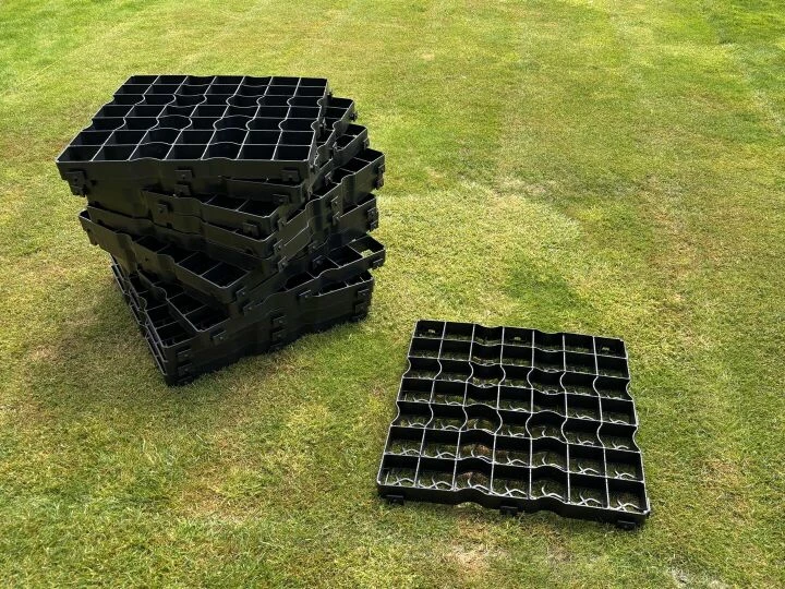 Lawn Protector