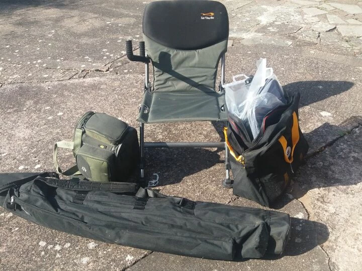 Fishing Gear