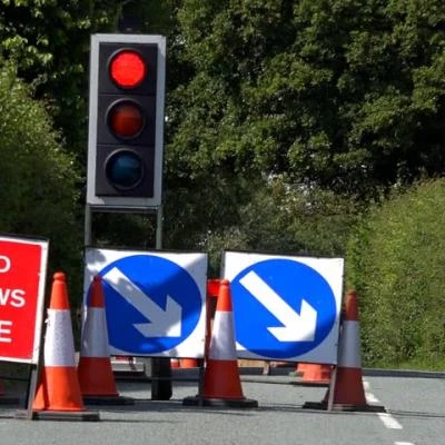 traffic control