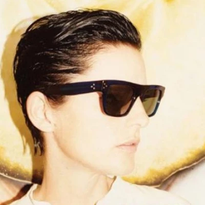 Celine sunglasses for women poster