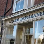 Audlem Dry Cleaners