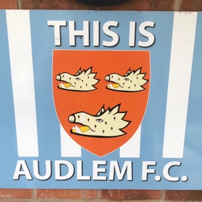 AFC badge