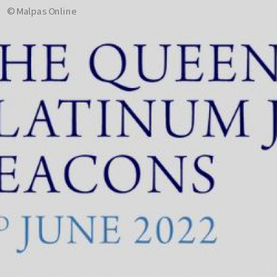 Platinum Jubilee Beacons