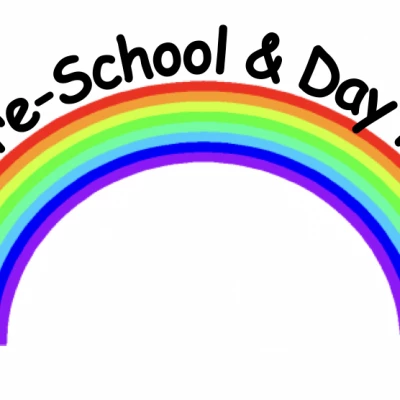 Preschool Logo on White